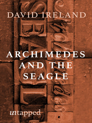cover image of Archimedes and the Seagle